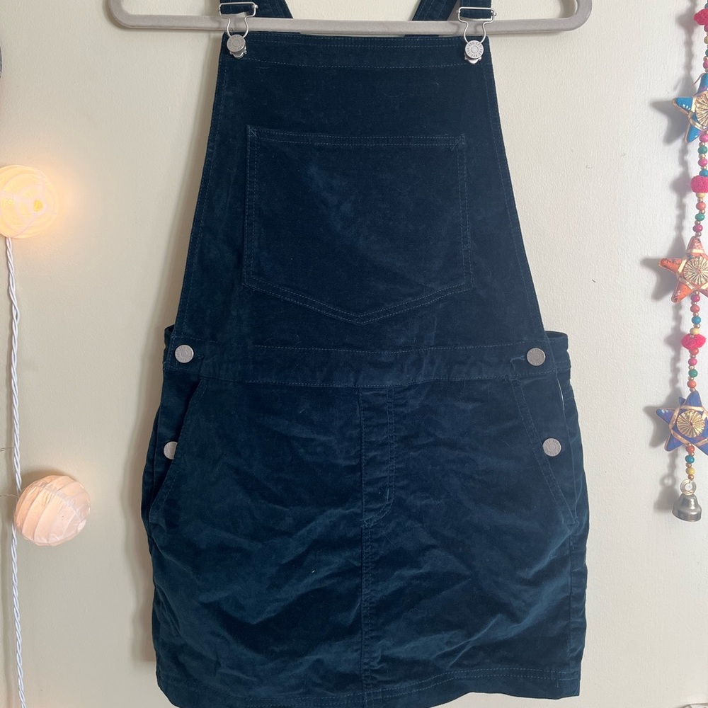 🪩Urban Outfitters Overall Dress🪩